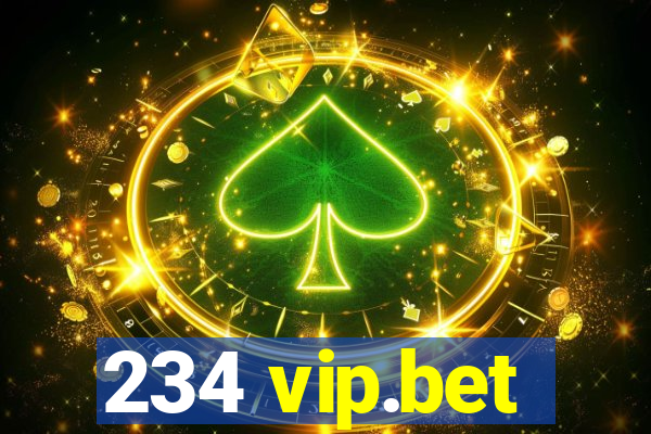 234 vip.bet